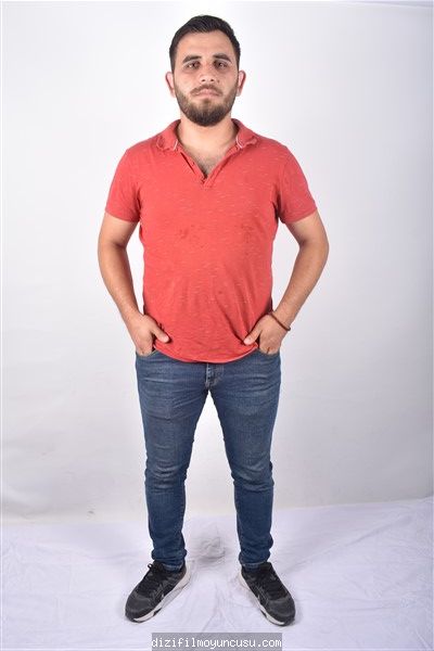 Balıkesir Cast Ajans Özgür 89076