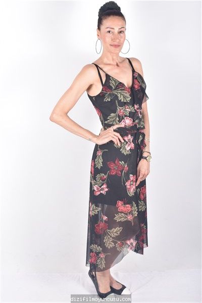 İzmir Cast Ajans Özlem 89370