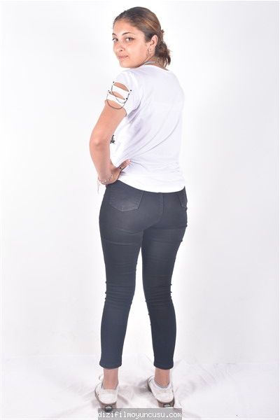 İzmir Cast Ajans Pijan 89257