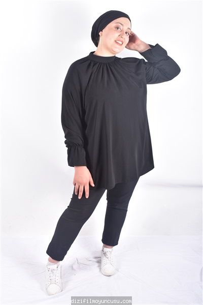 Afyon Cast Ajans Rahime 89070