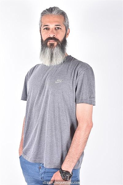 Erkek Oyuncular Adayımız Rasaul