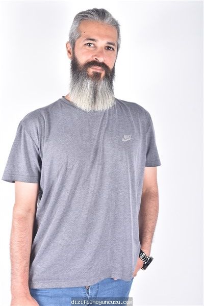 İzmir Cast Ajans Rasaul 89409