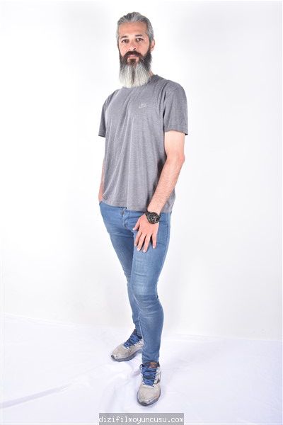 İzmir Cast Ajans Rasaul 89410