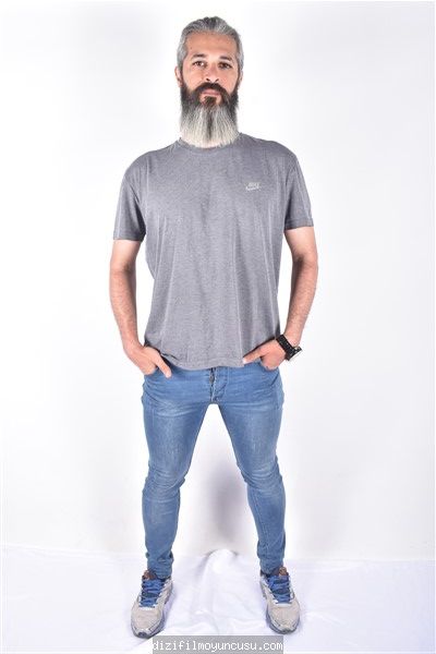 İzmir Cast Ajans Rasaul 89411