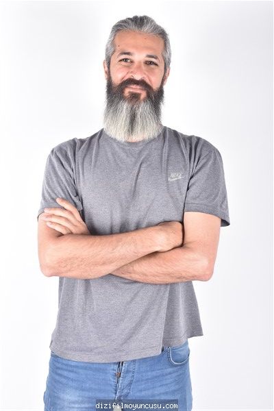 İzmir Cast Ajans Rasaul 89412