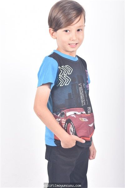 İzmir Cast Ajans Recep 89430