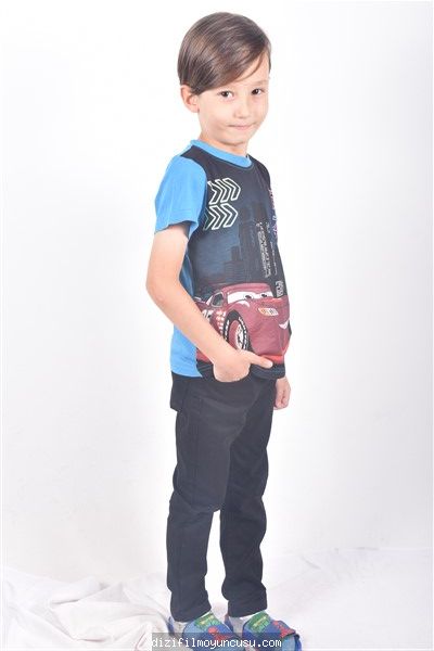 İzmir Cast Ajans Recep 89431