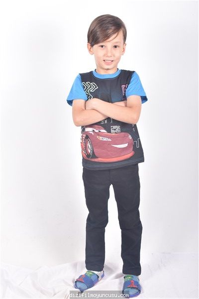 İzmir Cast Ajans Recep 89432
