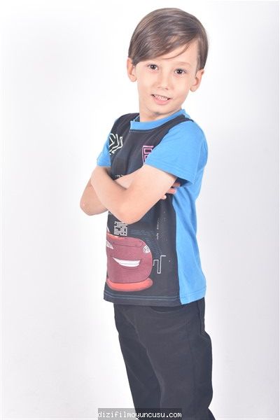 İzmir Cast Ajans Recep 89433