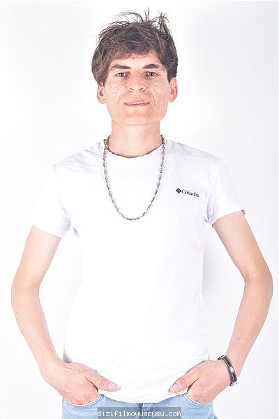 Erkek Oyuncular Adayımız Samiallah