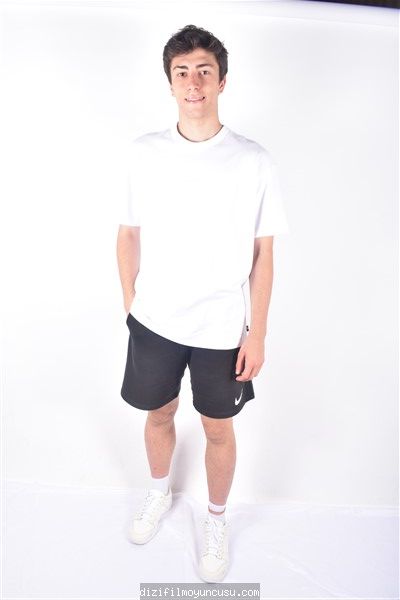 İzmir Cast Ajans Sarp 89334