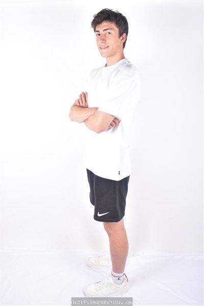 İzmir Cast Ajans Sarp 89335