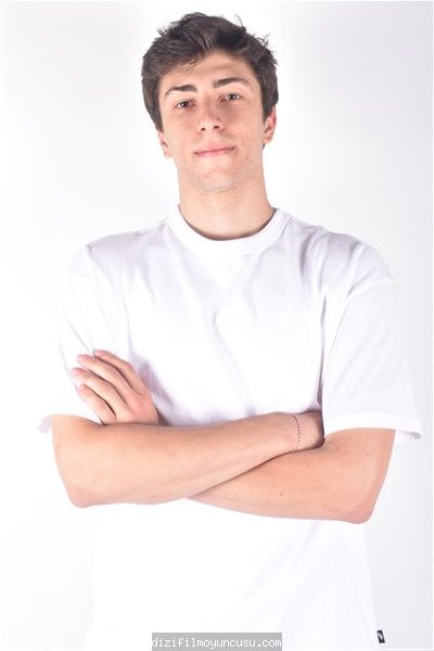 İzmir Cast Ajans Sarp 89336