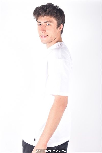 İzmir Cast Ajans Sarp 89337