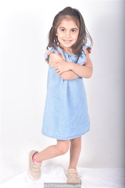 İzmir Cast Ajans Sena 89422