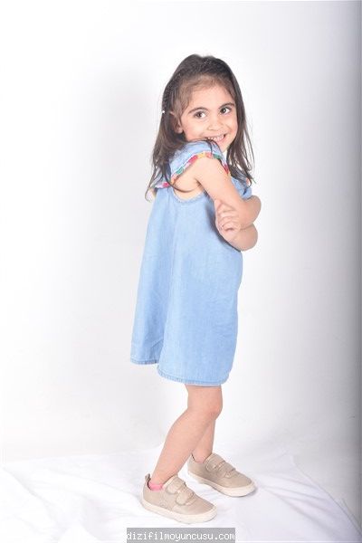 İzmir Cast Ajans Sena 89423