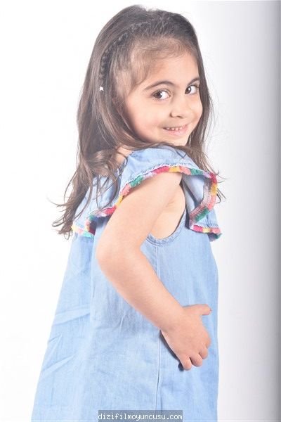 İzmir Cast Ajans Sena 89424