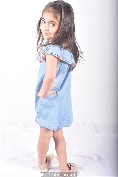 İzmir Cast Ajans Sena 89425
