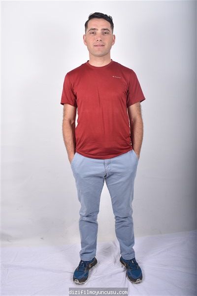 Balıkesir Cast Ajans Suat 89128