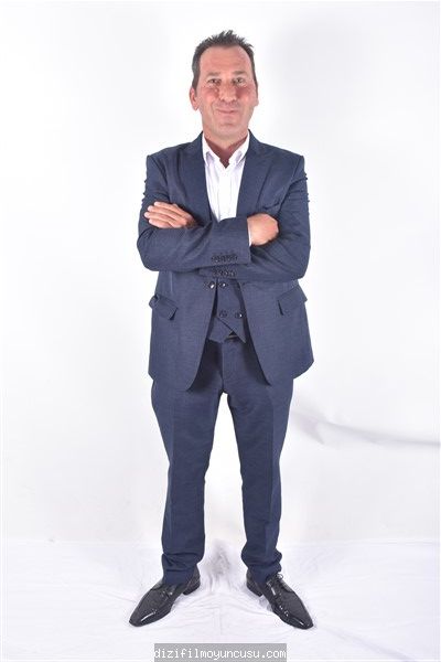 Afyon Cast Ajans Süleyman 89120