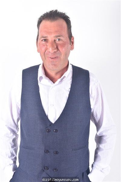 Afyon Cast Ajans Süleyman 89121