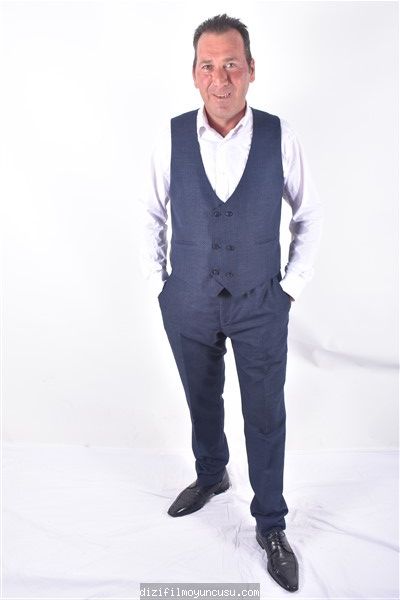 Afyon Cast Ajans Süleyman 89122