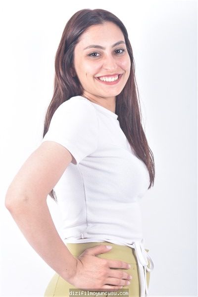 Balıkesir Cast Ajans Sümeyya 89152