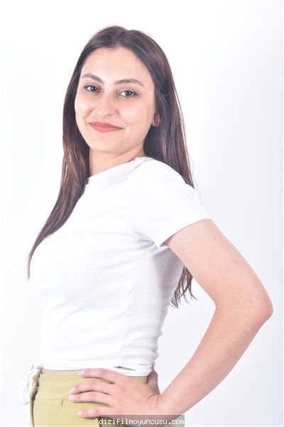 Balıkesir Cast Ajans Sümeyya 89153