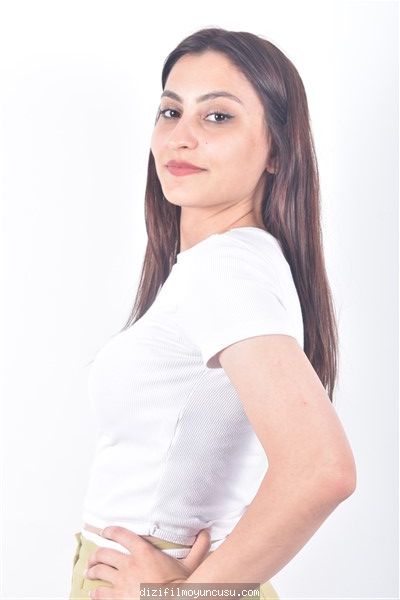 Balıkesir Cast Ajans Sümeyya 89154