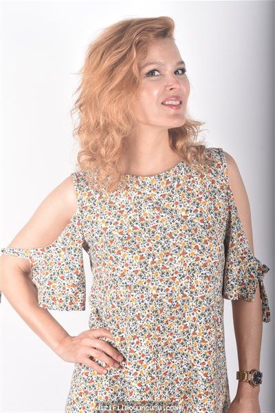 İzmir Cast Ajans Suna 89286