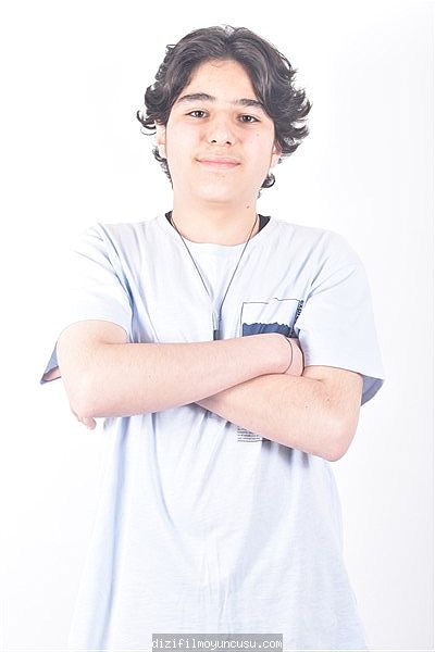 Erkek Oyuncular Adayımız Talha