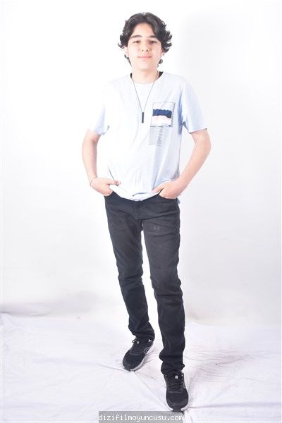 Balıkesir Cast Ajans Talha 89117