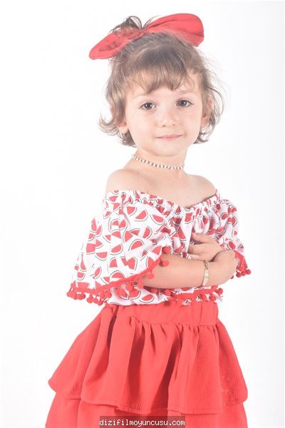 İzmir Cast Ajans Tülay 89428
