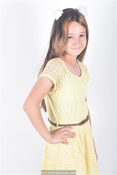 İzmir Cast Ajans Yağmur 89438