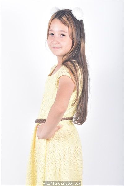 İzmir Cast Ajans Yağmur 89439