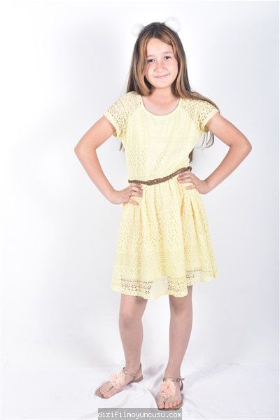 İzmir Cast Ajans Yağmur 89440