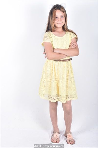 İzmir Cast Ajans Yağmur 89441