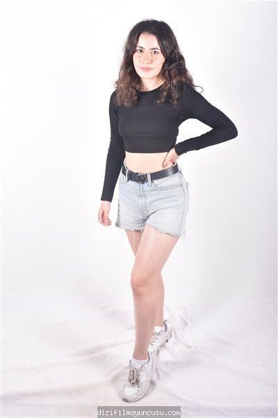 İzmir Cast Ajans Yeşim 89322