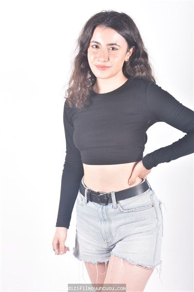 İzmir Cast Ajans Yeşim 89323