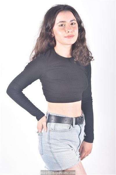 İzmir Cast Ajans Yeşim 89324