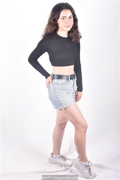 İzmir Cast Ajans Yeşim 89325