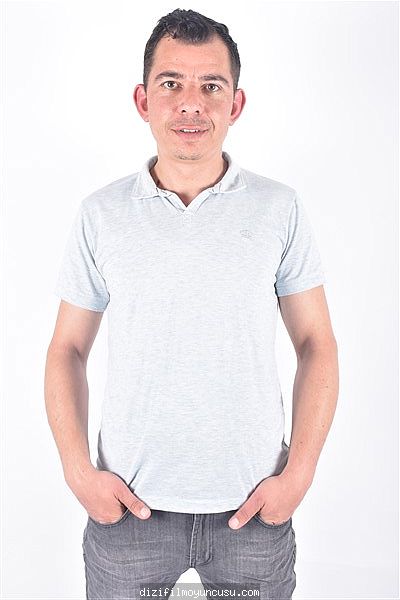 Erkek Oyuncular Adayımız Yunus
