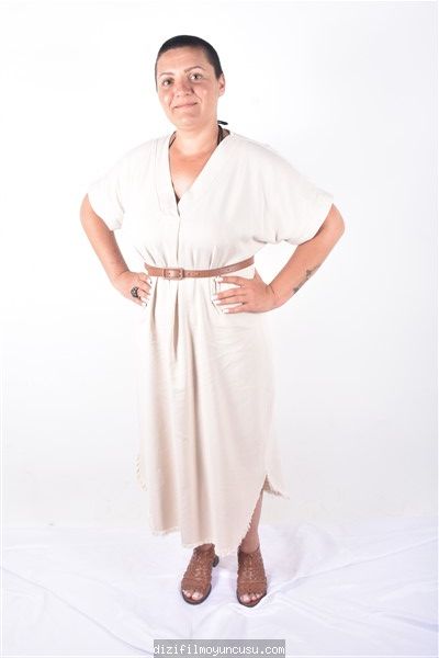 İzmir Cast Ajans Zeynep 89354