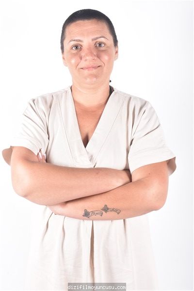 İzmir Cast Ajans Zeynep 89355