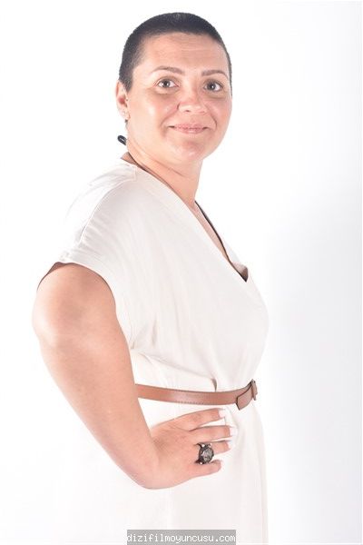 İzmir Cast Ajans Zeynep 89356