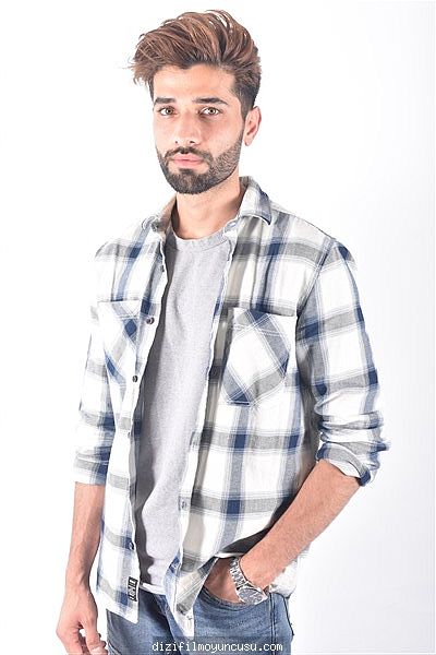 Erkek Oyuncular Adayımız Ahmad