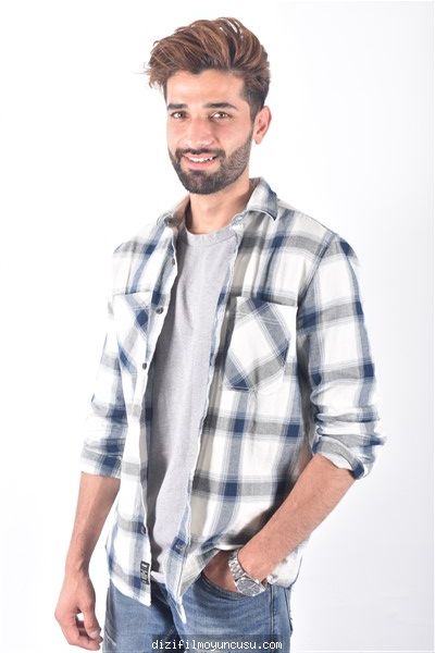 Ankara Cast Ajans Ahmad 89470