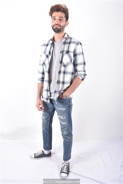 Ankara Cast Ajans Ahmad 89471