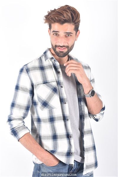Ankara Cast Ajans Ahmad 89472