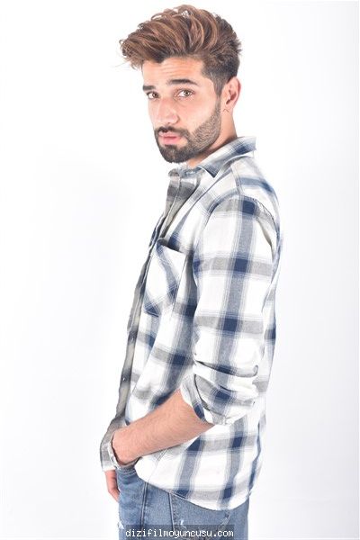Ankara Cast Ajans Ahmad 89473